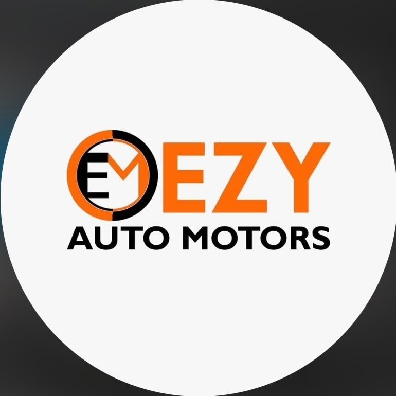 Ezy Auto Motors logo