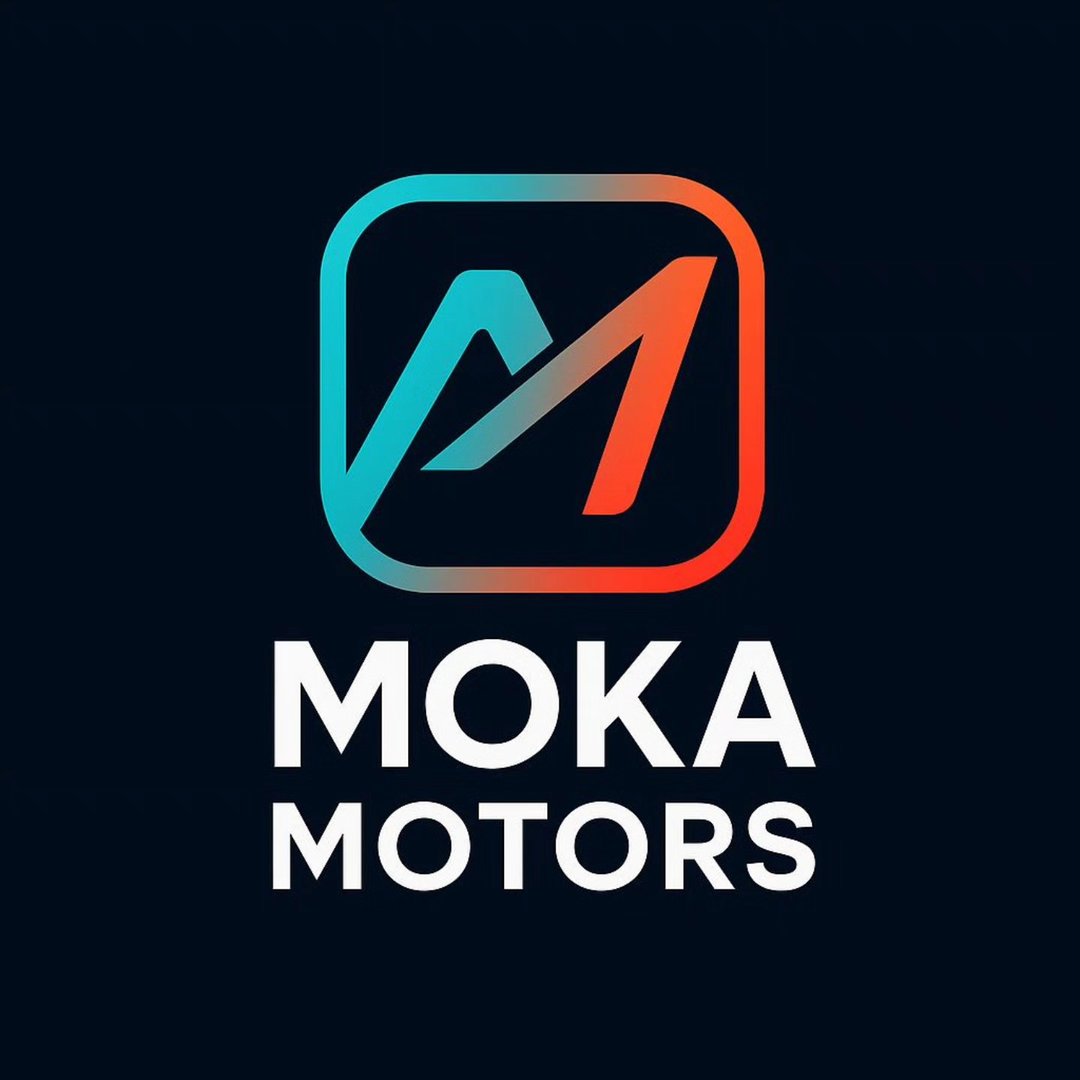 Sky Motors logo